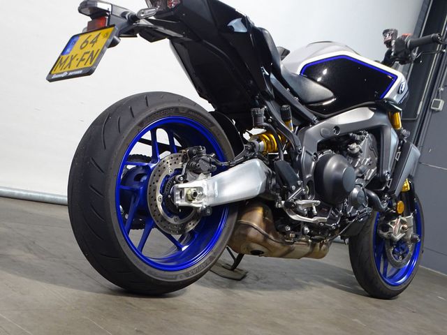 yamaha - mt-09-sp