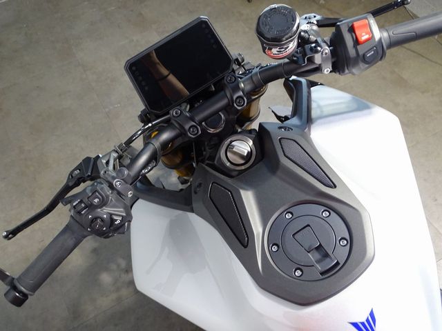 yamaha - mt-09-sp