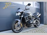 TRIUMPH STREET TRIPLE R