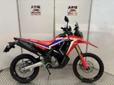 HONDA CRF 300 RALLY