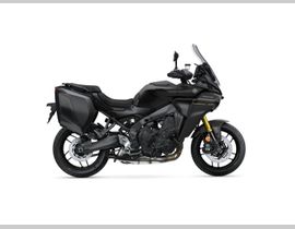 Yamaha Tracer 9 GT Y-AMT 2025 nieuw