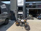 HONDA MONKEY Z 125