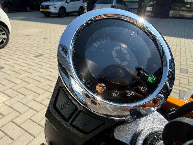 honda - monkey-z-125