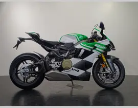Ducati Panigale V4 Tricolore 2025 occasion