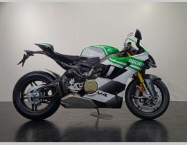 Ducati Panigale V4 Tricolore 2025 occasion