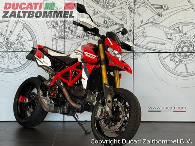 ducati - hypermotard-950-sp