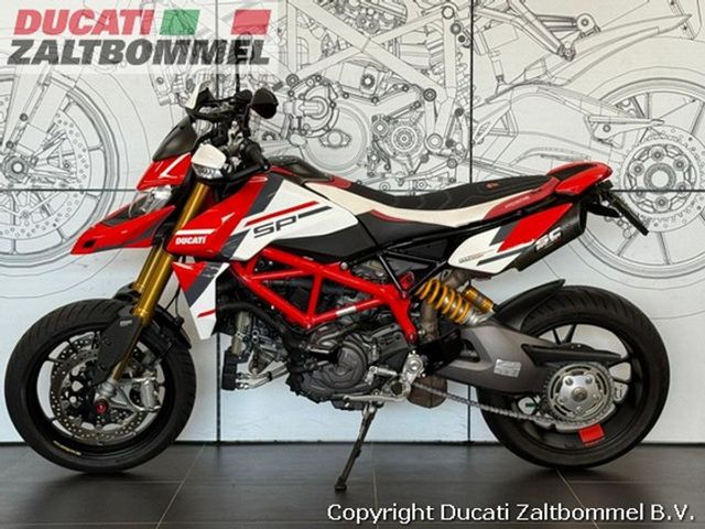 ducati - hypermotard-950-sp