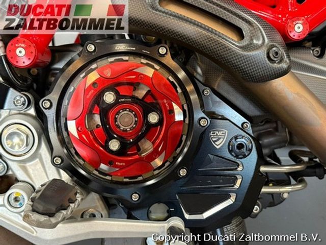 ducati - hypermotard-950-sp