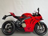 DUCATI PANIGALE V4 S
