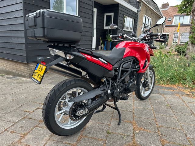 bmw - f-650-gs