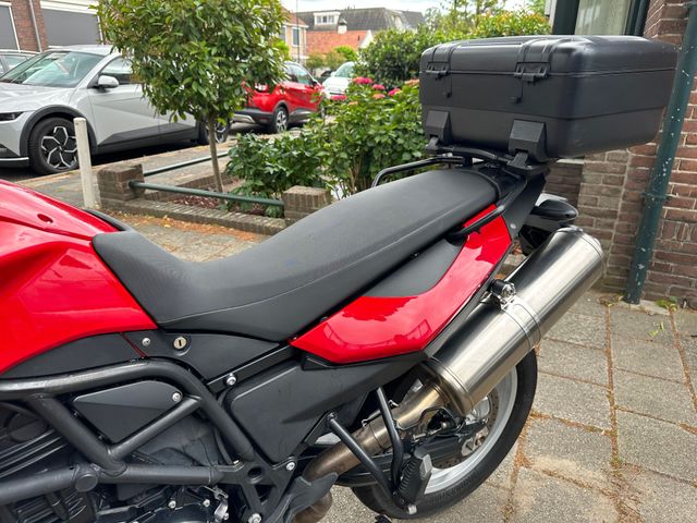 bmw - f-650-gs