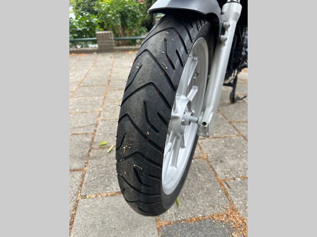 bmw - f-650-gs