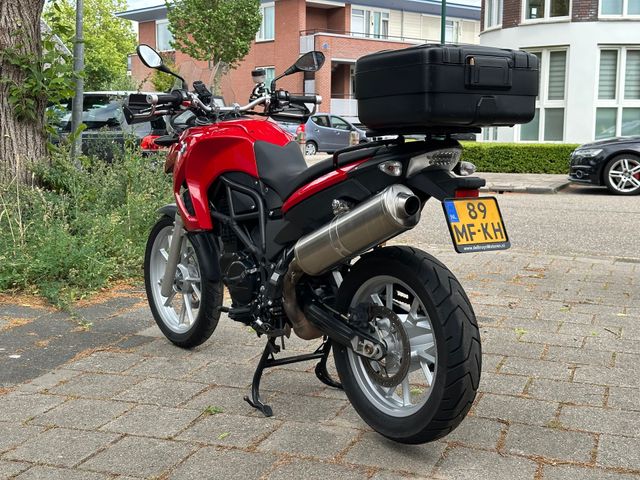 bmw - f-650-gs