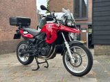BMW F 650 GS
