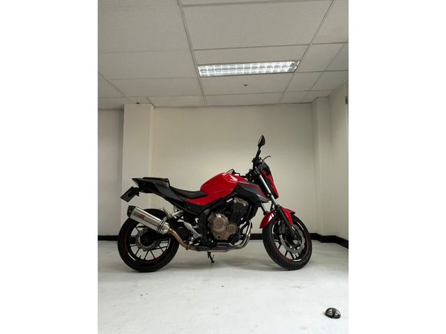 honda - cb-500-f-abs