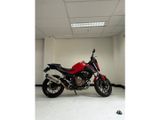HONDA CB 500 F ABS