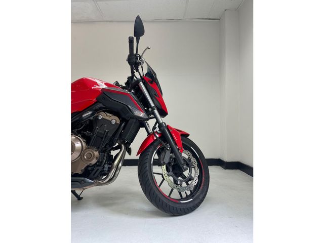 honda - cb-500-f-abs