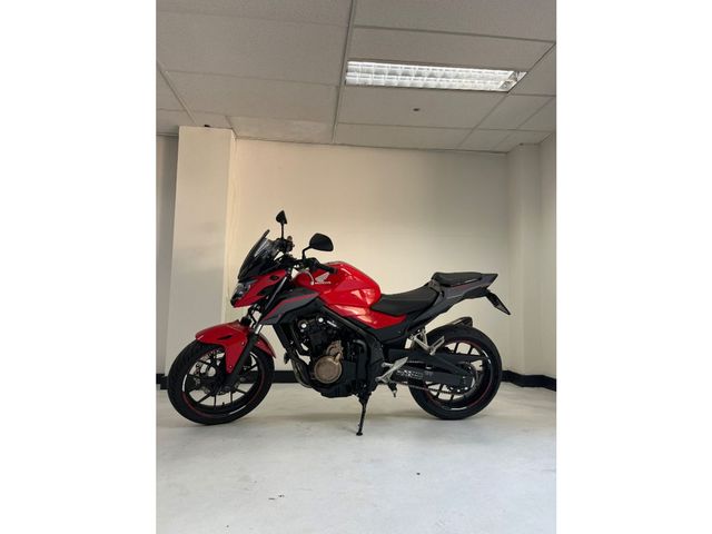 honda - cb-500-f-abs