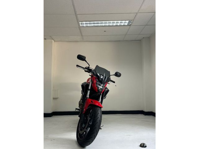 honda - cb-500-f-abs