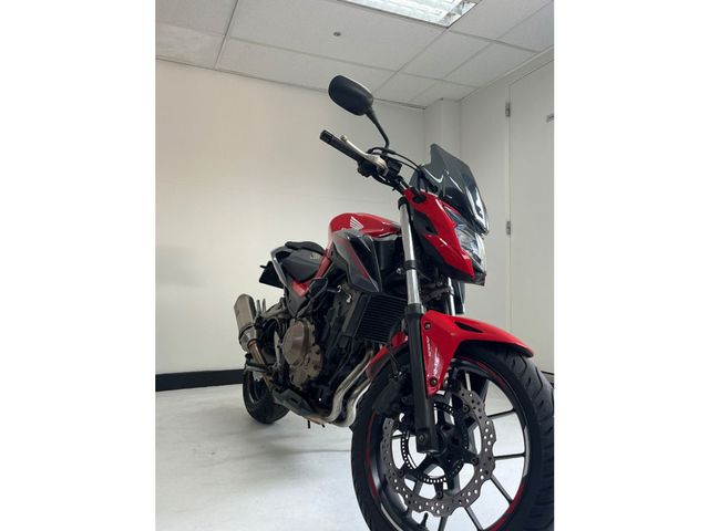 honda - cb-500-f-abs