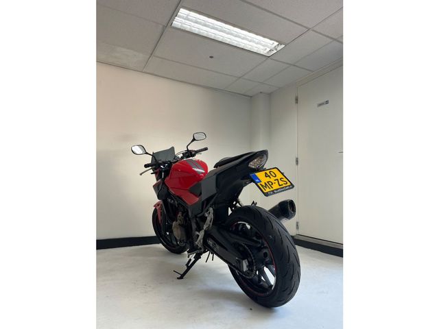 honda - cb-500-f-abs