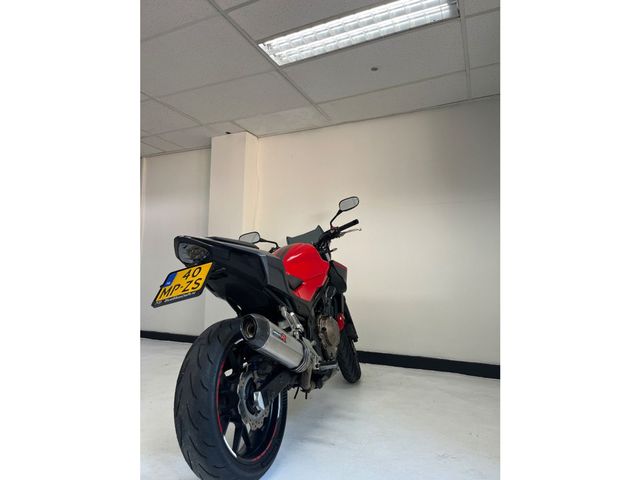 honda - cb-500-f-abs
