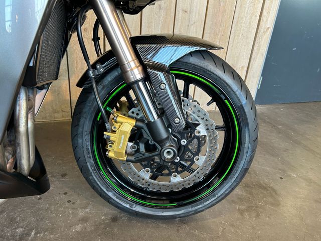 kawasaki - z1000-abs