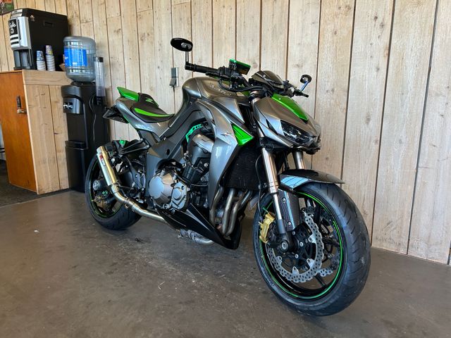 kawasaki - z1000-abs