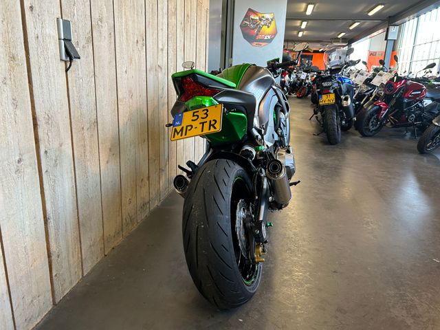 kawasaki - z1000-abs