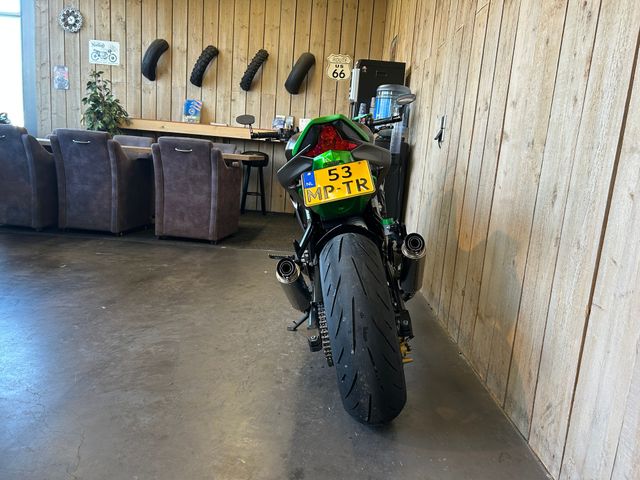 kawasaki - z1000-abs