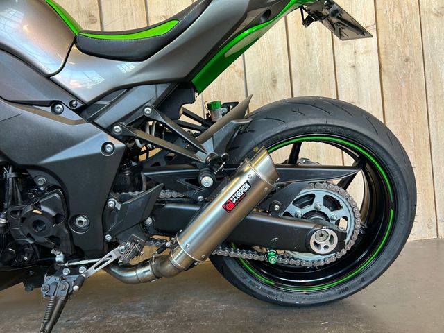 kawasaki - z1000-abs