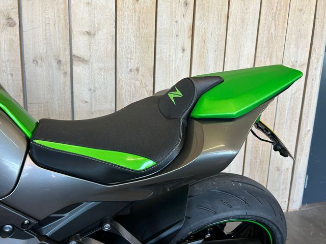 kawasaki - z1000-abs