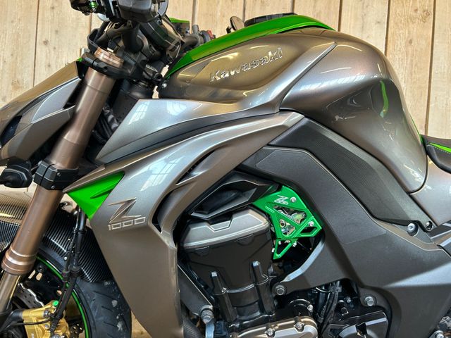 kawasaki - z1000-abs