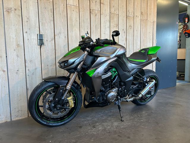 kawasaki - z1000-abs