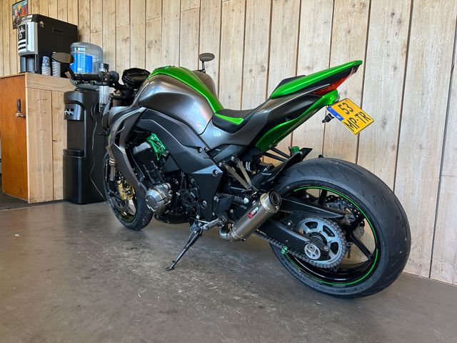 kawasaki - z1000-abs