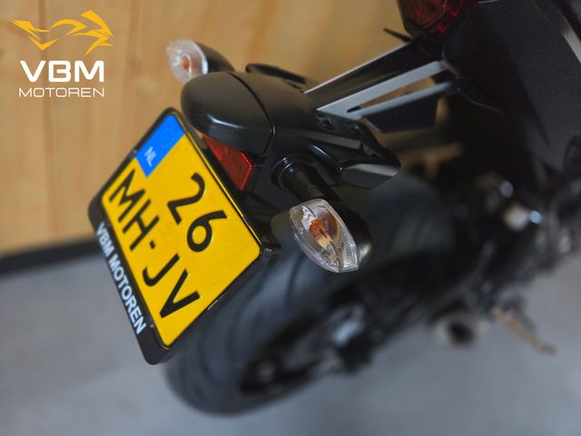 yamaha - mt-07-abs