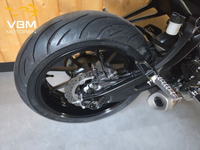 yamaha - mt-07-abs