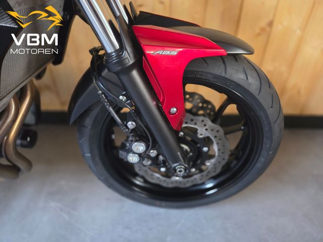 yamaha - mt-07-abs