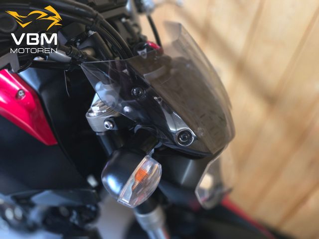 yamaha - mt-07-abs