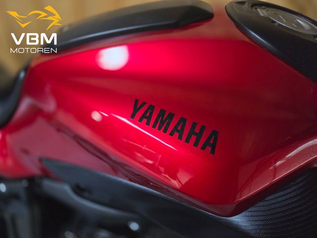 yamaha - mt-07-abs