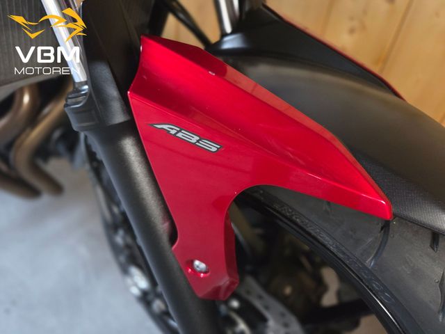 yamaha - mt-07-abs
