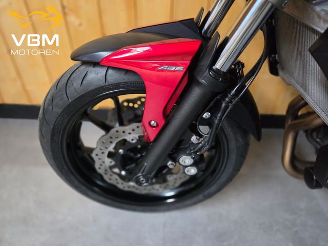 yamaha - mt-07-abs