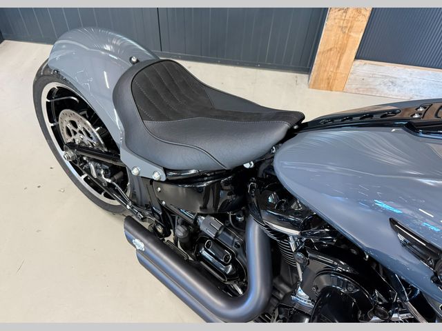 harley-davidson - fat-boy-114-flfbs-softail