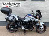 BMW F 800 R