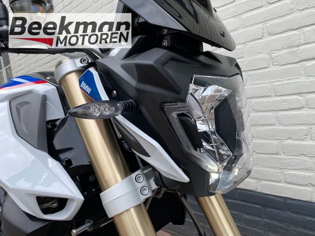 bmw - f-800-r