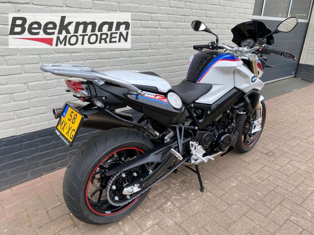 bmw - f-800-r