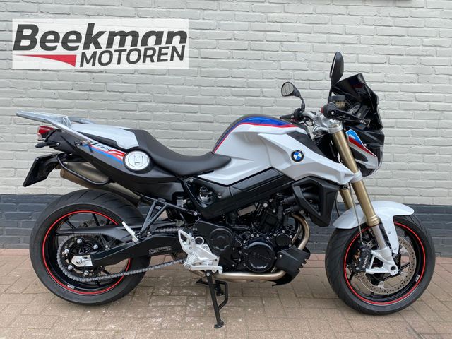 bmw - f-800-r