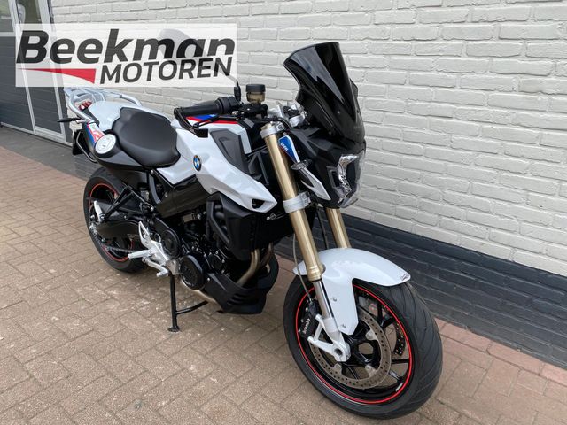bmw - f-800-r