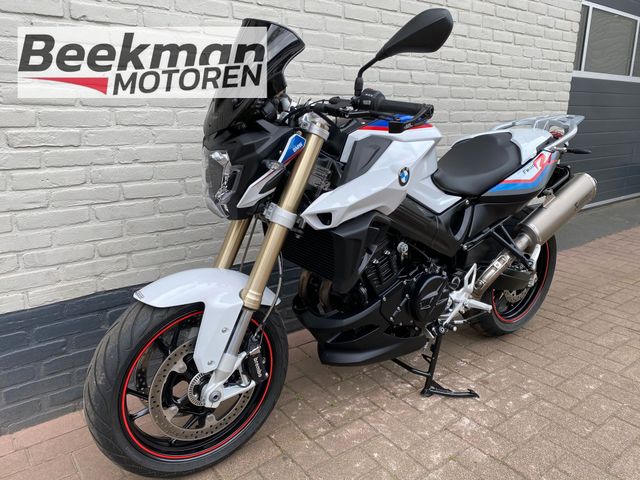 bmw - f-800-r
