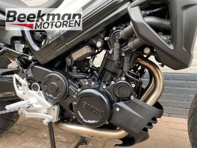 bmw - f-800-r